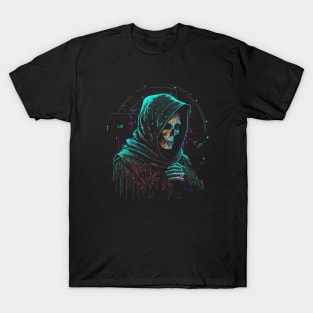 Cyberdeath T-Shirt